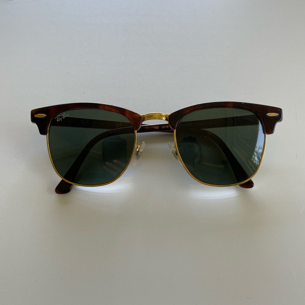 Ray-Ban Clubmaster Classic